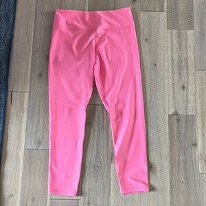 Leggings size medium 8/10